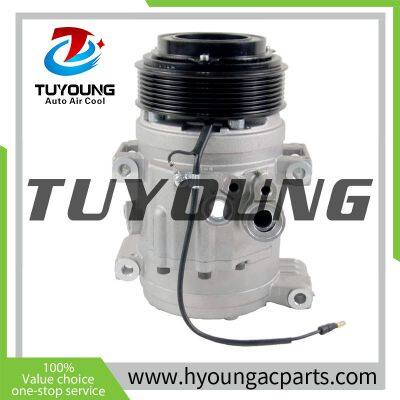 Auto air conditioning compressor for Toyota Tacoma 2.7L 4.0L GELUOXI（2005-2015）8832004060 superior quality TUYOUNG ID: HY-AC2278