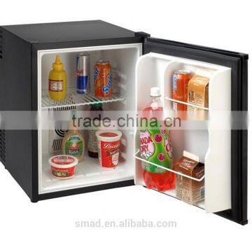 NEW design battery powered mini refrigerator