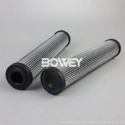 2.0100 H10XL-A00-0-M Bowey Replaces Bosch Rexroth Hydraulic Oil Filter Element photo-3