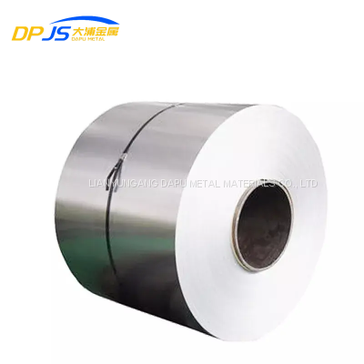 304/316/S35950/S30103/S43120/S40900/S47450/S31654 Stainless Steel Coil/Strip/Roll From Chinese Manufacturer