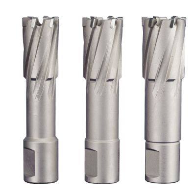 TIDEWAY TOOL T.C.T ANNULAR CUTTER for Metal and Steel photo-2