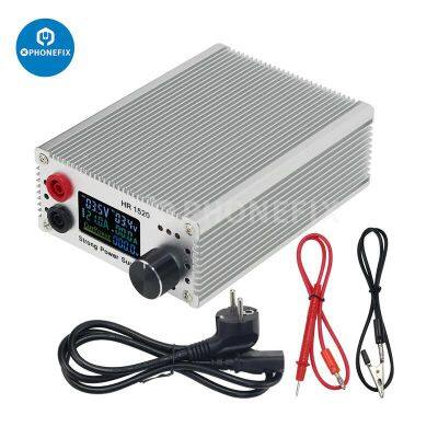 HR1520 Shortkiller Pro Печатная плата Детектор короткого замыкания