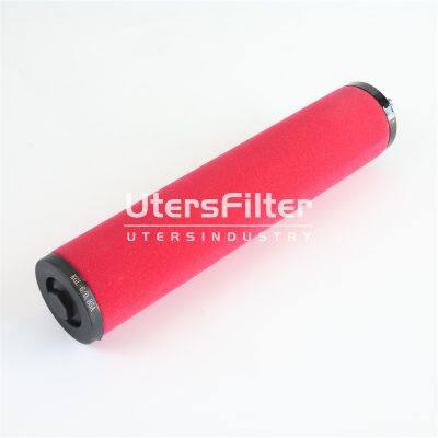 KGL-6/0.85A UTERS replace of SRICI high efficiency filter element