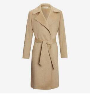 cashmere coat