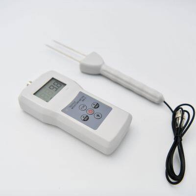 Pin Wool Moisture Meter MS-C photo-4