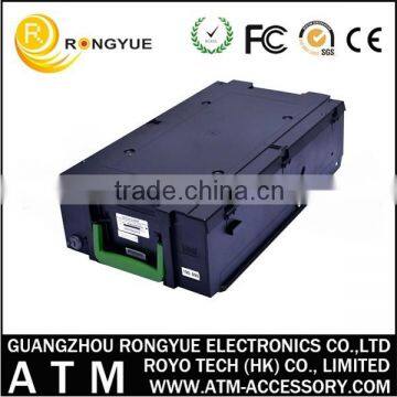 RY-00062 1750106078 Wincor Cassette 2050XE ATM Cash Cassette Multi-function ATM Parts