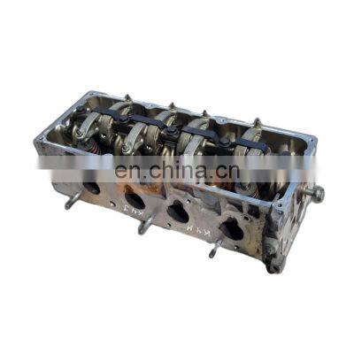 Sinotruk Howo T5G T7H TX Sitrak C5H C7H Truck Spare Parts 202-03100-6456 Cylinder Head Assembly 70hz Intercylinder Unloading photo-3