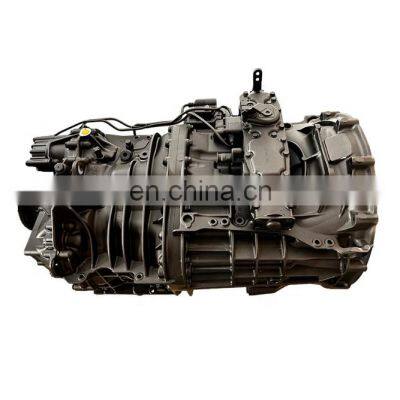 FOTON Gearbox assembly 16S2530TO Z F 1356080047 Transmission