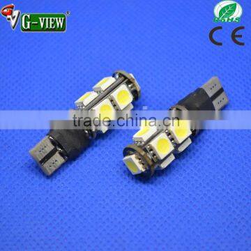 interior car led bulb 12v canbus 149 9smd 5050 auto led flash