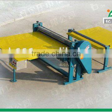 Carton/box Paper Wax Coating Machine photo-4