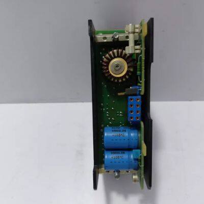 ABB DSSR 170 48990001-PC Power Supply Unit for DC-input/