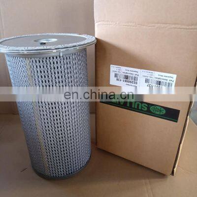 Oil Separator 02250061-137/138 Sullair Air Compressor High Quality Spare Parts photo-6