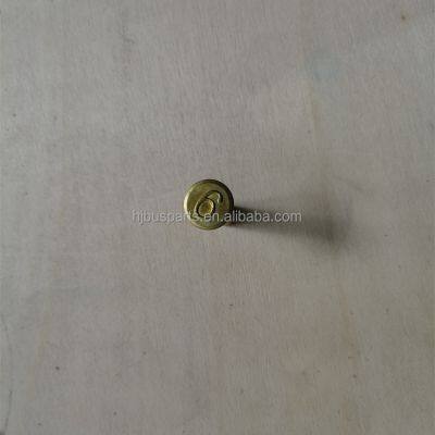 High Quality Chinese Bus Body Parts 8x24mm-100pcs Brake Shoe Rivet Aluminum photo-3