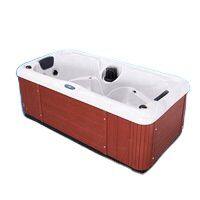 2 People Hot Tub Hot Tub Garden Spa Hot Tub Accessories photo-2