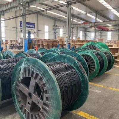 CUL Canada CIC-TC-ER 4/0 3C Cable photo-2