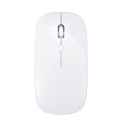 Classic wireless X1 mouse business portable charging office wireless silent mute 2.4g mouse for laptop