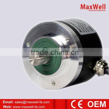 MaxWell 8mm rotary encoder M50 series Incremental Rotary Encoder