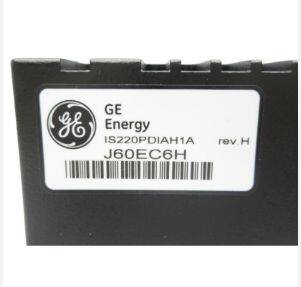 GE IS220PDIAH1A 24 дискретных контактов в пакете ввода/вывода
