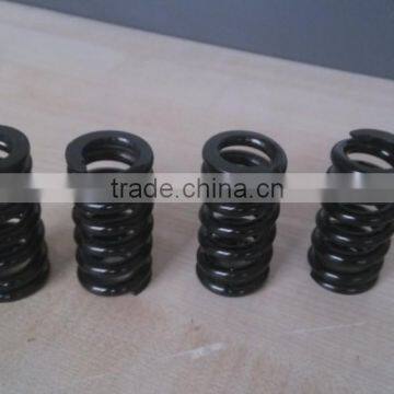 Hot Rolled Coil Compression Spring photo-2