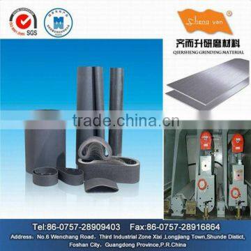 SY 808 Abrasive belt/roll