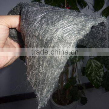 pp/pet continuous filament nonwoven geotextile fabric price