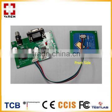 Usb Connection Interface RFID READER Module Development Kit photo-4