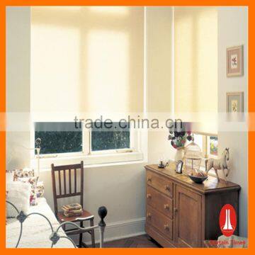 wholesale new model fabric manual roller blind