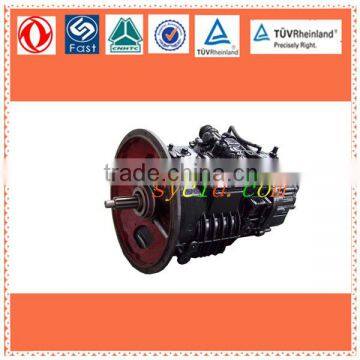 8JS85E,8JS85F 8 speed transmission