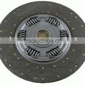 Brand VOLVO automotive clutch disc 20717564