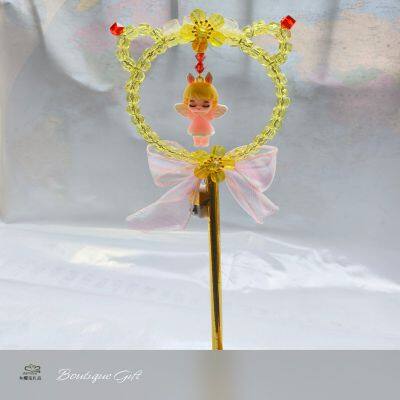 Colorful and Fun Light-Up Wands for Kids photo-4