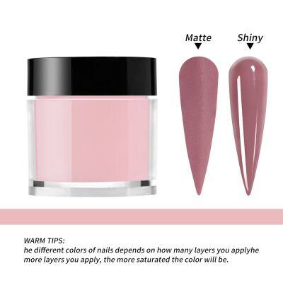 Acrylic Nail Powder photo-4