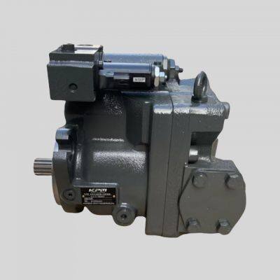 Kpm K3vl K5vl Series K3vl28 K3vl45 K3vl80 K3vl140 K3vl200 K3vl80/B-10rsm-L1/1-TB307 Hydraulic Piston Pump for Sany 60 75-8-9 photo-6