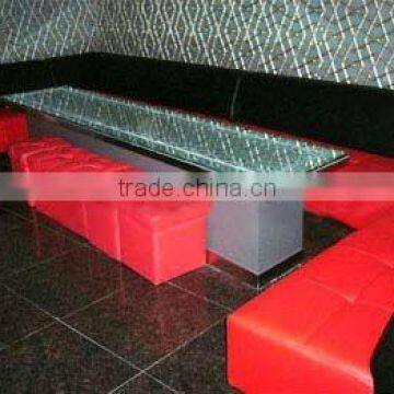 night club sofa PFS3546