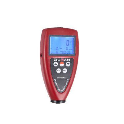 Basic Coating Thickness Gauge DB20-CM212 photo-3