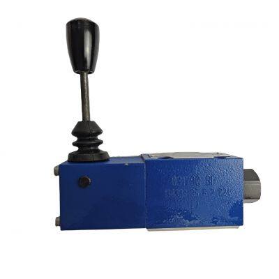Rexroth DIRECTIONAL SPOOL VALVE R983030728  4WMM6J6X
