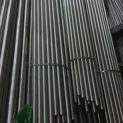 High Purity Clean Stainless Steel Sanitary Pipe ASTM 304 316 Polished Round Seamless Tube