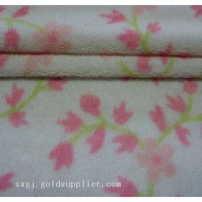 Coral Fleece Material Coral Velvet Fleece Mink Fleece Fabric For Coral Fleece Blanket photo-5