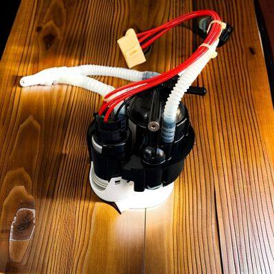 DQZCH Fuel Pump Assembly for Audi A8 D2 D3 D4, TT, Q5, Q5L, Q7 photo-2