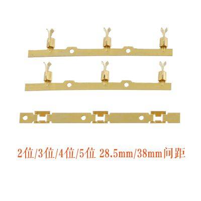 Convert the Metal Parts of the American Standard to European Standard Output Socket, Two - in - One With a Center - to - Center Distance of 38mm photo-2