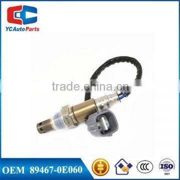 89467-0E060 894670E060 Air Fuel Ratio Sensor Oxygen Sensor Lambda Sensor For Toyota Highlander GSU45L 2009-2015