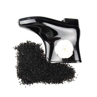 High-Quality Soft PVC Compound Granules for Shoe Soles Manufacturing photo-2
