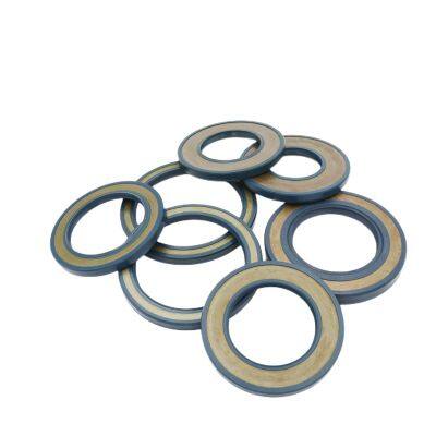 Engine Crankshaft Oil Seal KDIK Oil Seal Factory for Hyundai/KIA Auto Parts