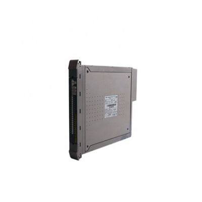 T8431C Trusted TMR 24 Vdc Analog Input Module 40 Channel