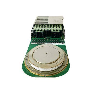5SHY3545L0020 Thyristor Module Power Protection Equipment photo-6