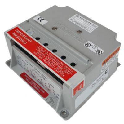 8290-191 Controller Governor a Control Unit Used to Adjust the Speed and Position of a Servo Drive