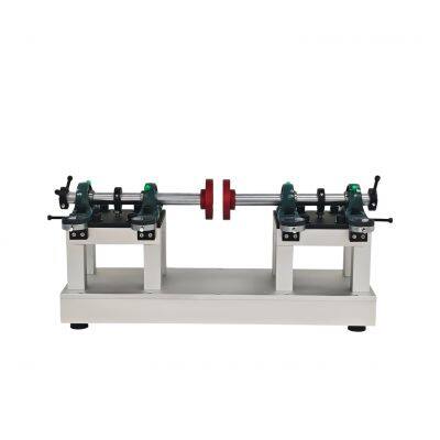 SAT500 Shaft Alignment Trainer Portable vibration simulator
