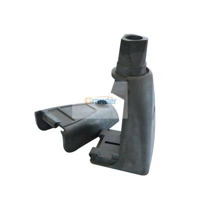 Customized Truck Spare Parts/Tractor/Locomotive//Vehicle/Agricultural Machinery Parts/tractor Spare Parts/investment Casting/sand Casting photo-2