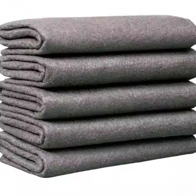 Window Cleaning Cloths Recycle 30*30cm Magic Cleaning Glass Cloth photo-1