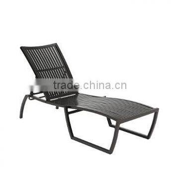 Portable Lounge Chair Wearever Backpack Beach Themed Furniture photo-4