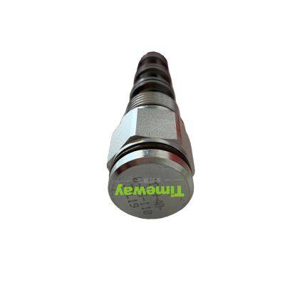 PD10 Hydraulic Valves PD10-40-0 Hydraulic Control Valves 1gpm Flow 1/4 Inch Pressure Connection Various Models Sizes Check Valve photo-2